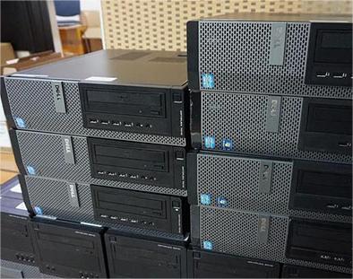 臺(tái)式電腦回收